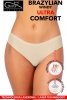 GATTA BODYWEAR MAJTKI - BRAZYLIAN WINDY ULTRA COMFORT